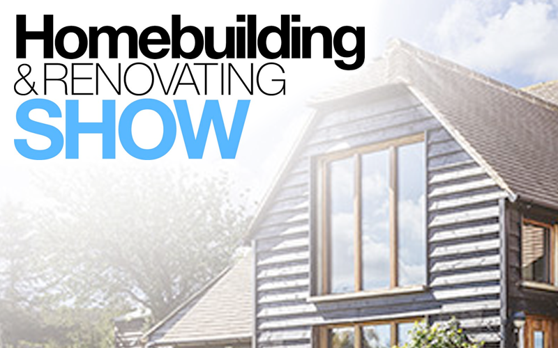 Homebuilding & Renovating