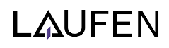 Laufen Logo