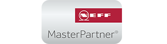 NEFF MASTER PARTNER LOGO