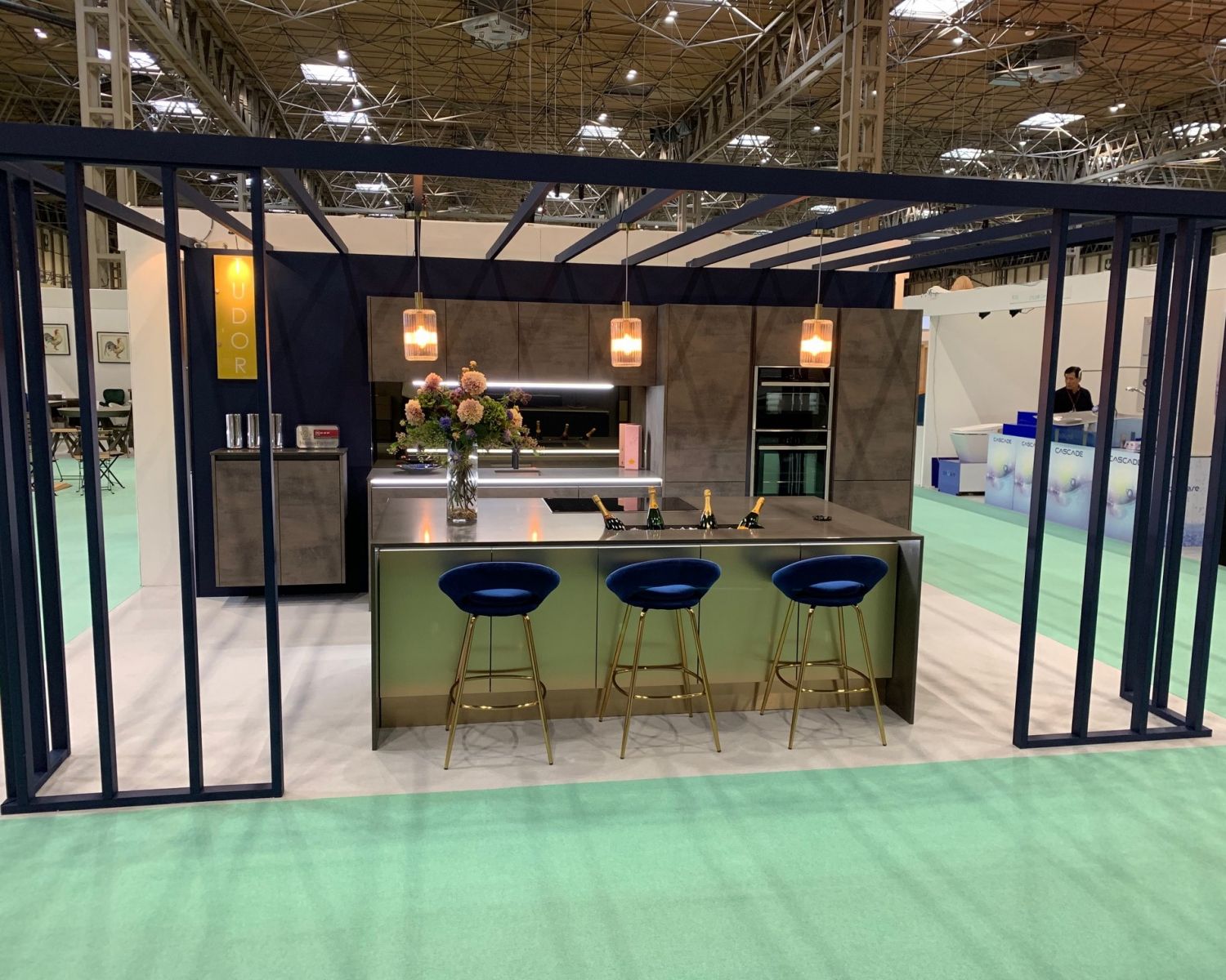 Grand Designs Live 2019