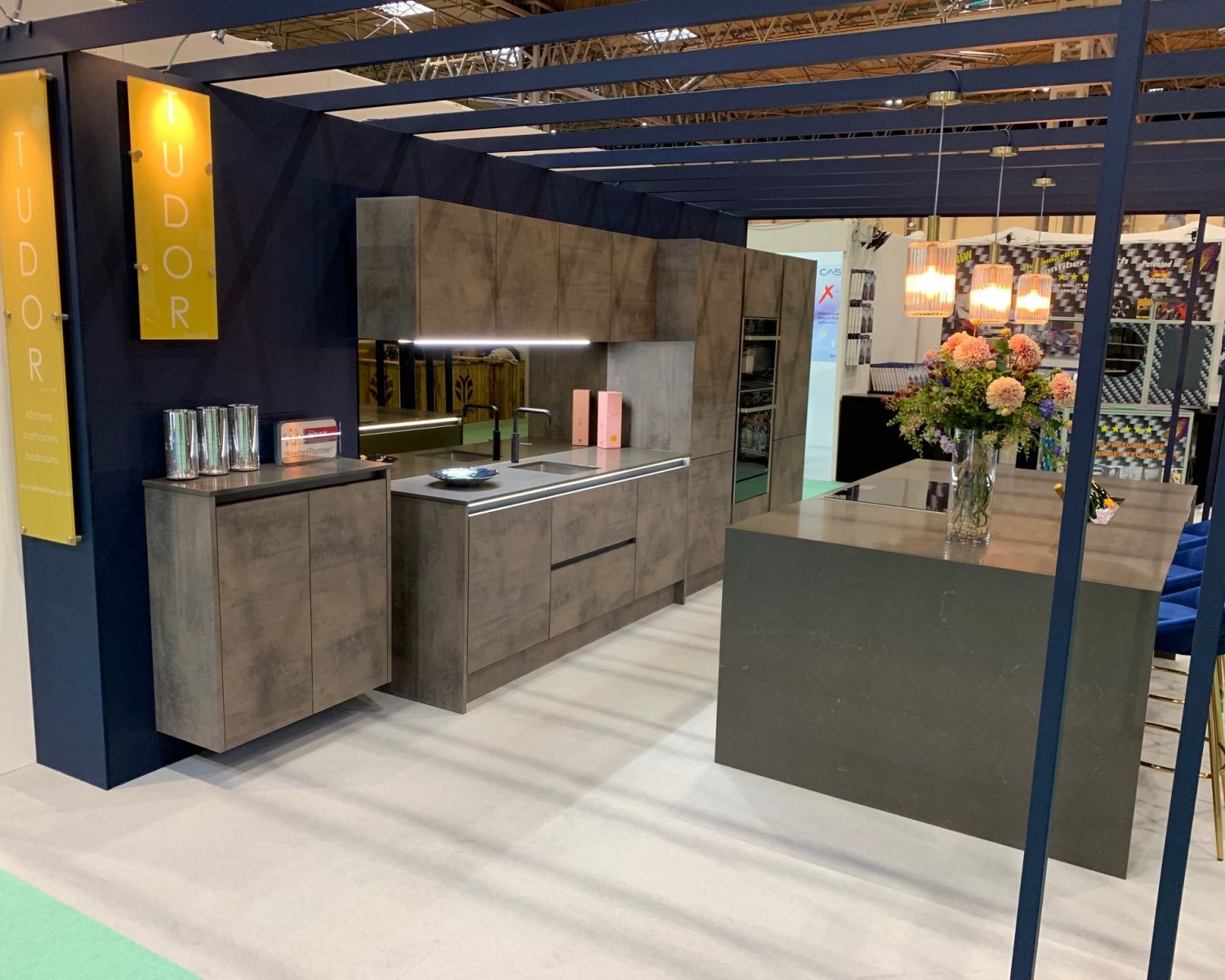 Grand Designs Live 2019