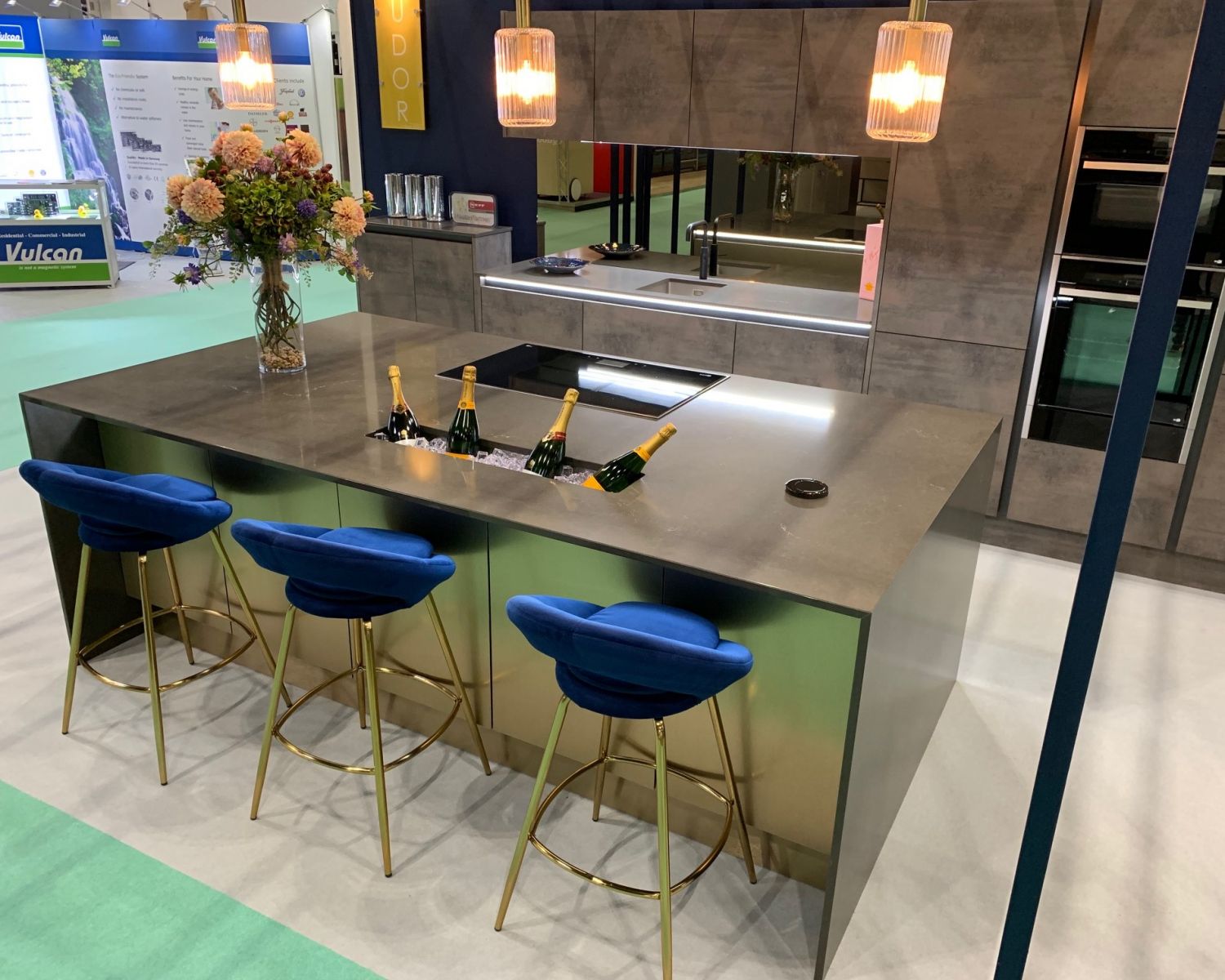 Grand Designs Live 2019