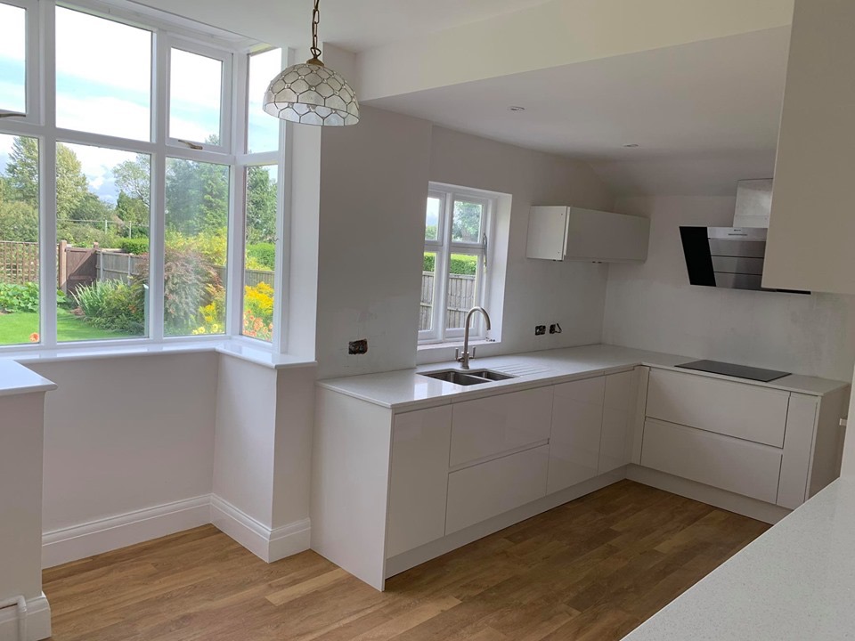 Malmo Porcelain Gloss