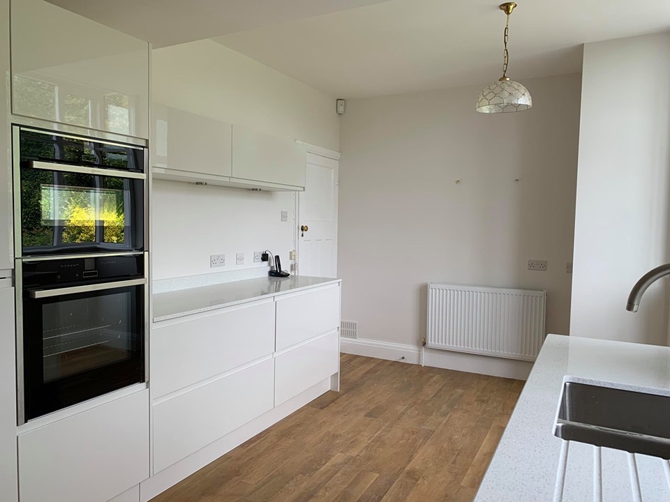 Malmo Porcelain Gloss