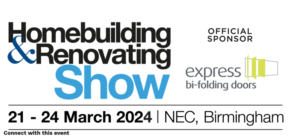 Home Build & Renovating Show 2024
