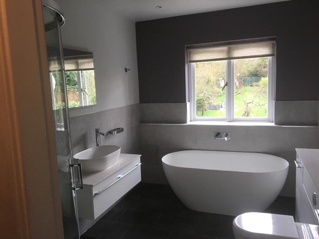 Clearstone Bath