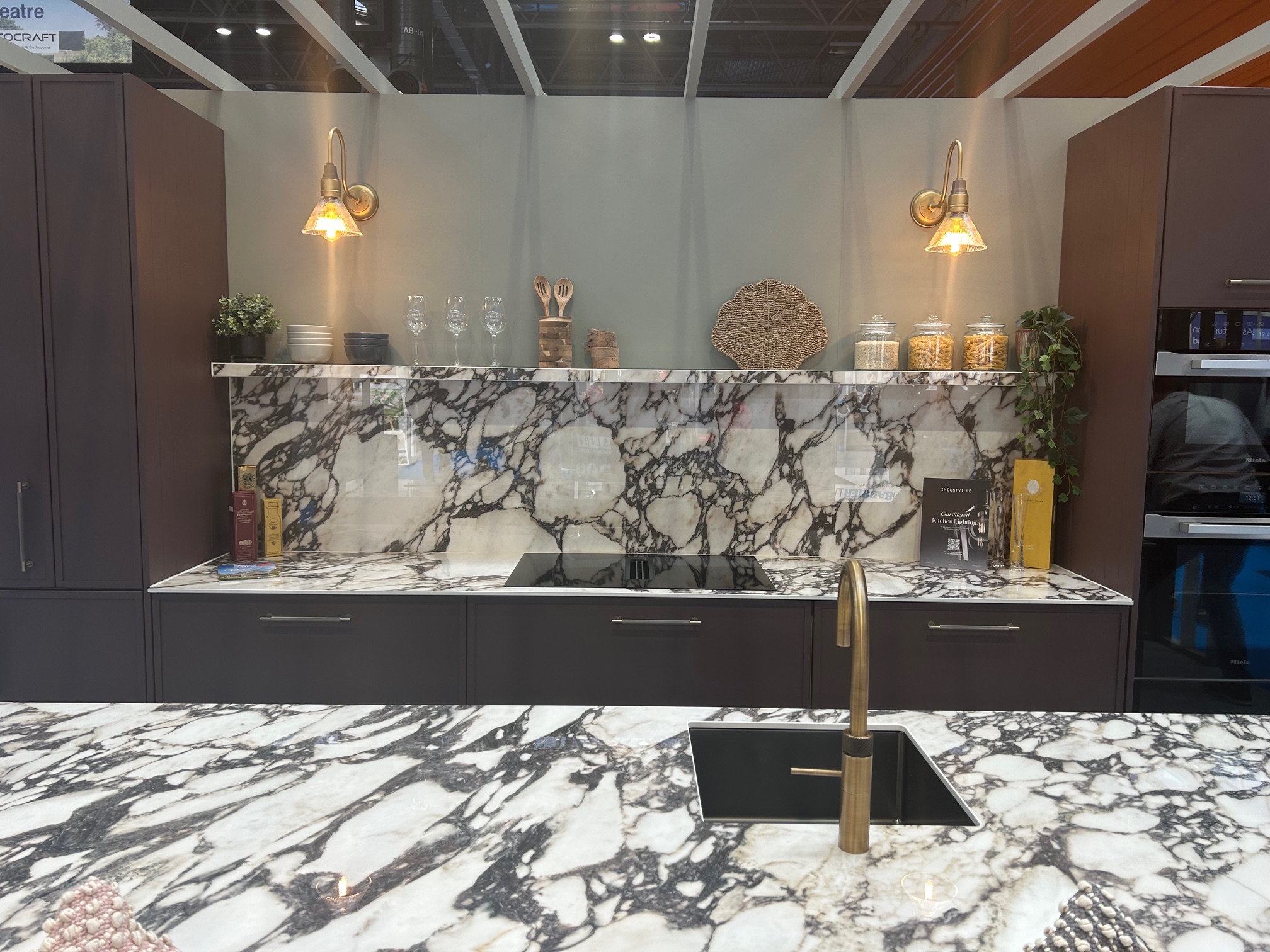 Home Build & Renovating Show 2025