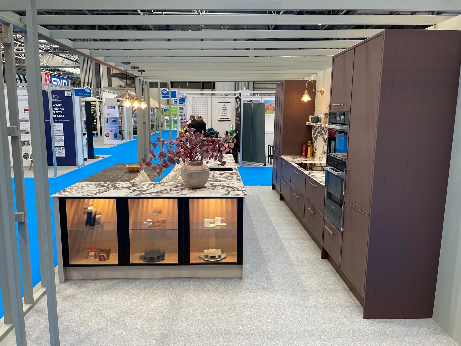 Home Build & Renovating Show 2025