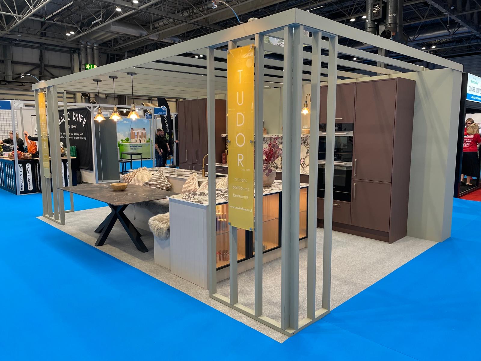 Home Build & Renovating Show 2025